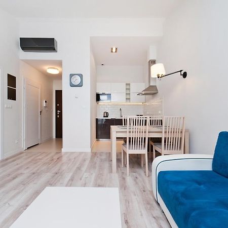 Apartamenty Sun & Snow Krakow Browar Lubicz 외부 사진