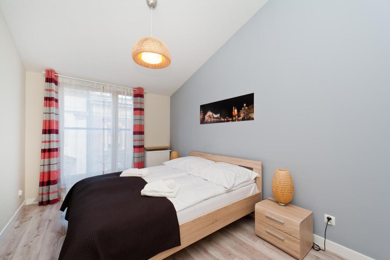 Apartamenty Sun & Snow Krakow Browar Lubicz 외부 사진
