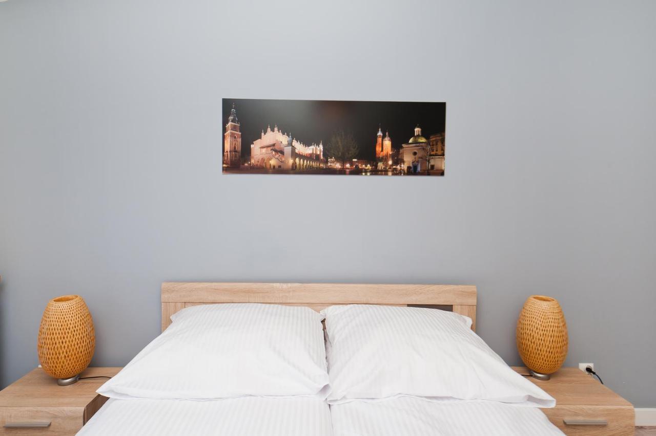 Apartamenty Sun & Snow Krakow Browar Lubicz 외부 사진