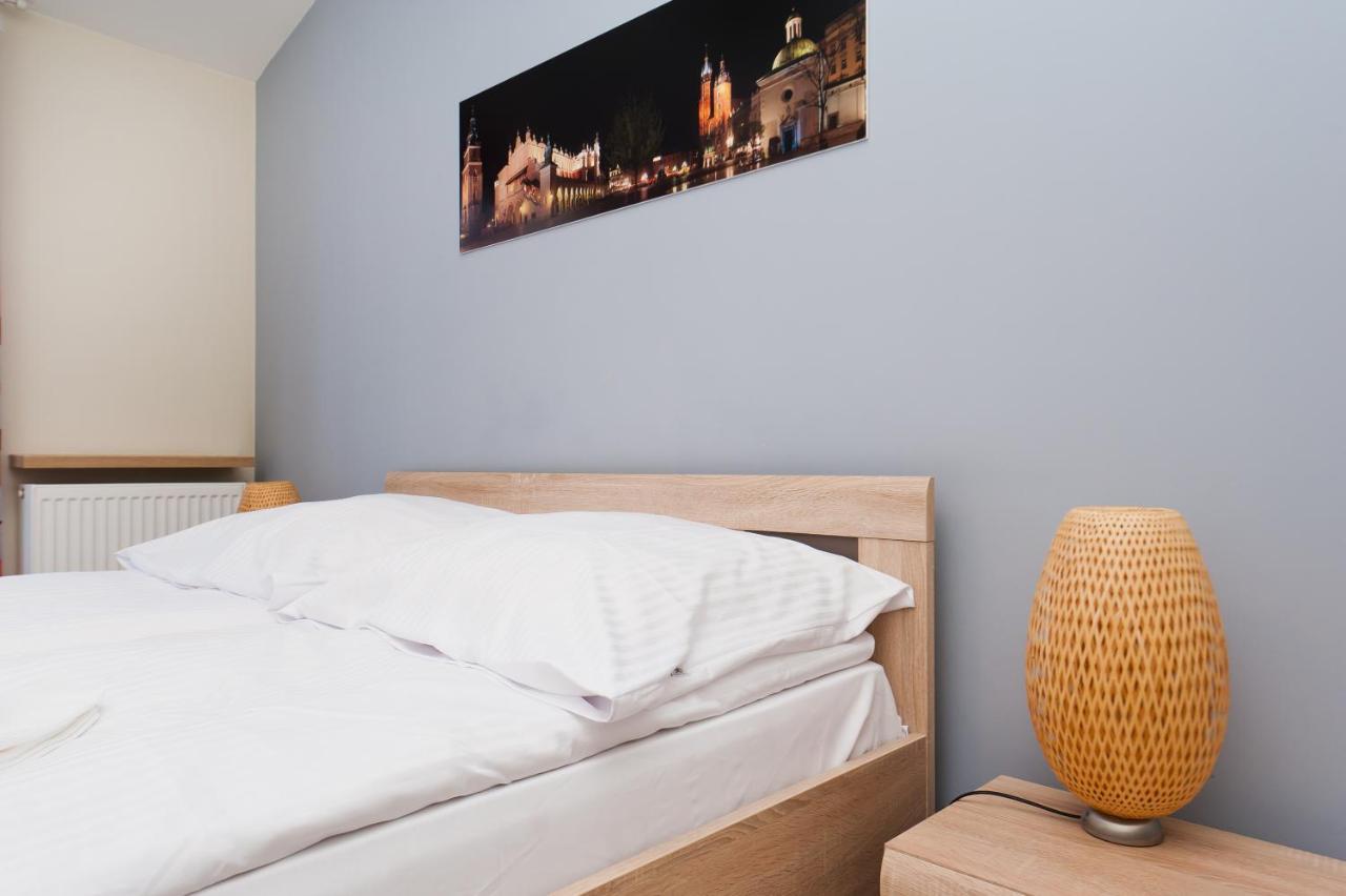 Apartamenty Sun & Snow Krakow Browar Lubicz 외부 사진