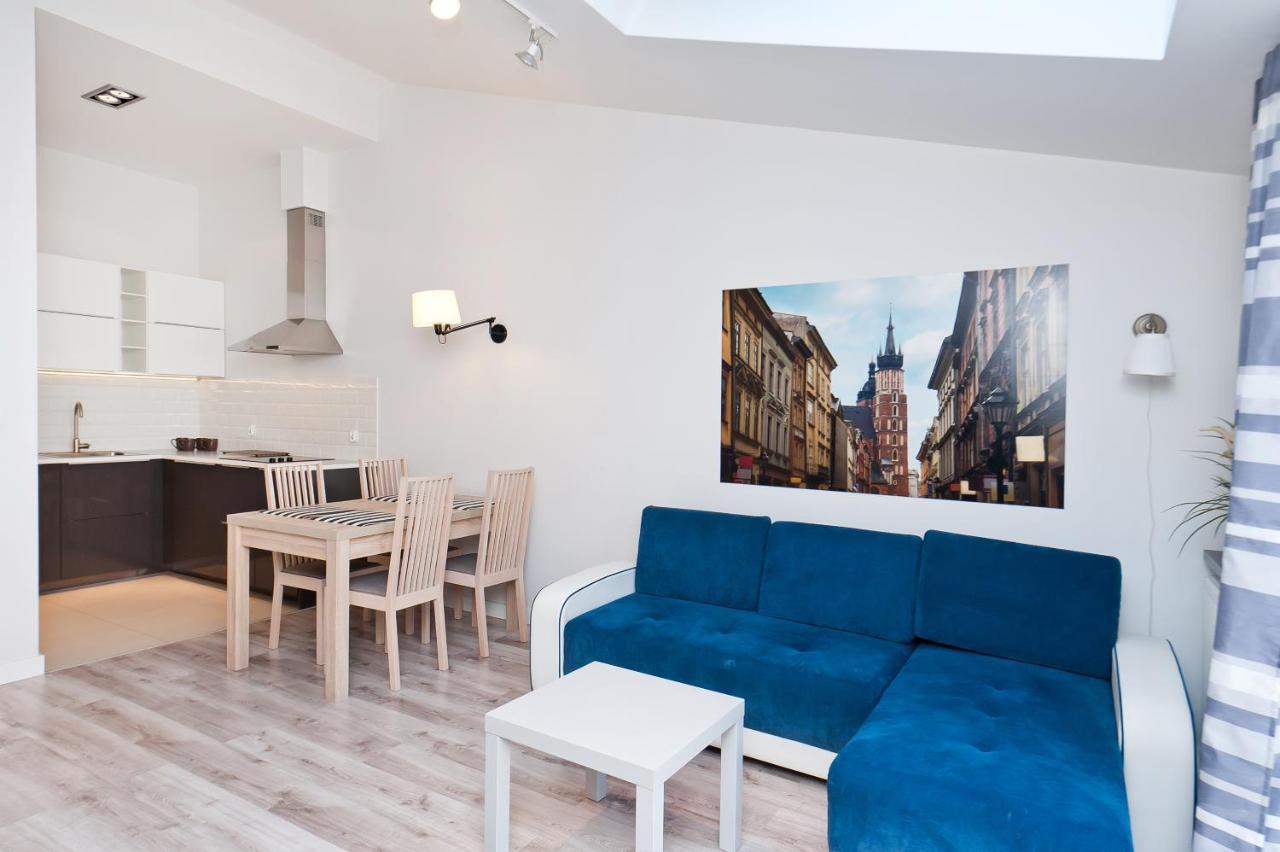 Apartamenty Sun & Snow Krakow Browar Lubicz 외부 사진
