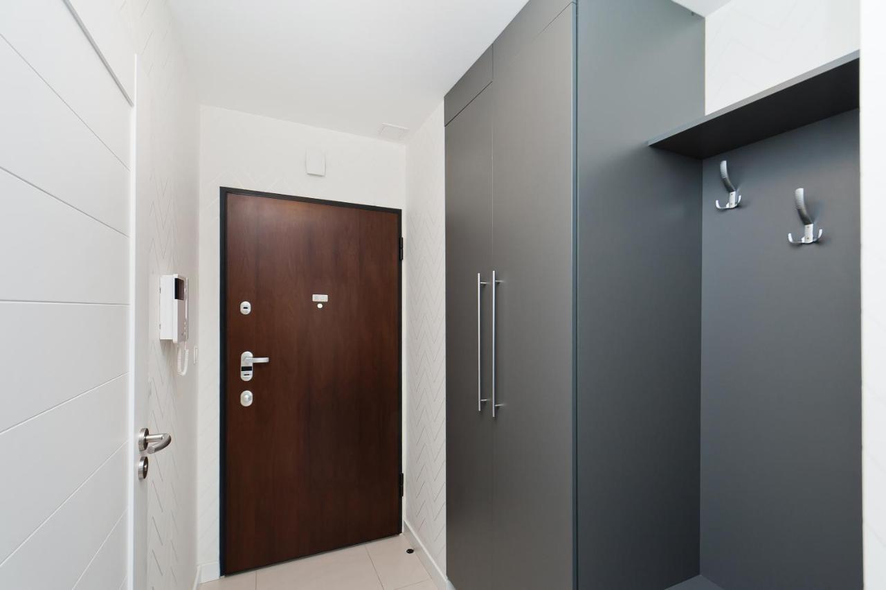 Apartamenty Sun & Snow Krakow Browar Lubicz 외부 사진