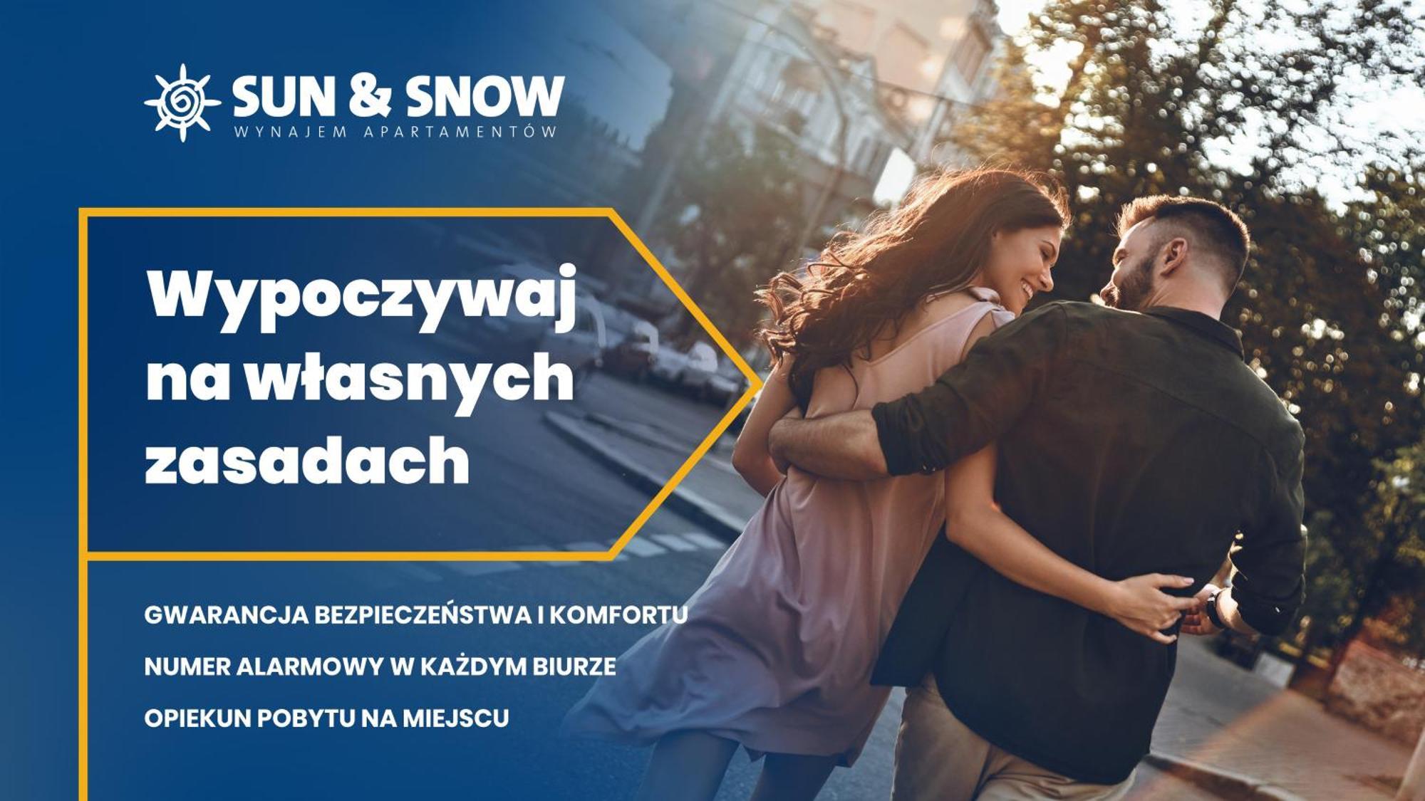 Apartamenty Sun & Snow Krakow Browar Lubicz 외부 사진
